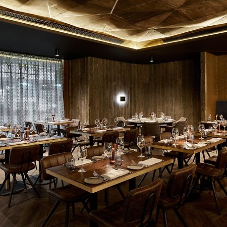 Hotel Crowne Plaza Sydney Burwood By Ihg Exterior foto