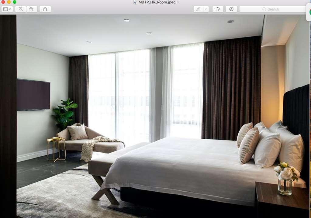 Hotel Crowne Plaza Sydney Burwood By Ihg Zimmer foto