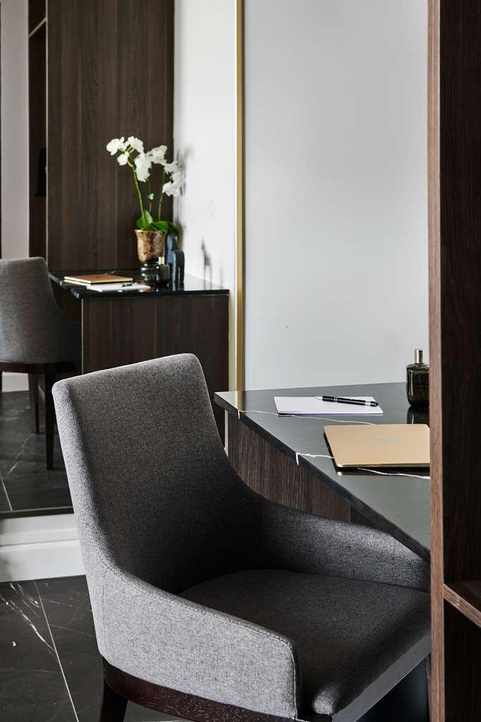 Hotel Crowne Plaza Sydney Burwood By Ihg Zimmer foto